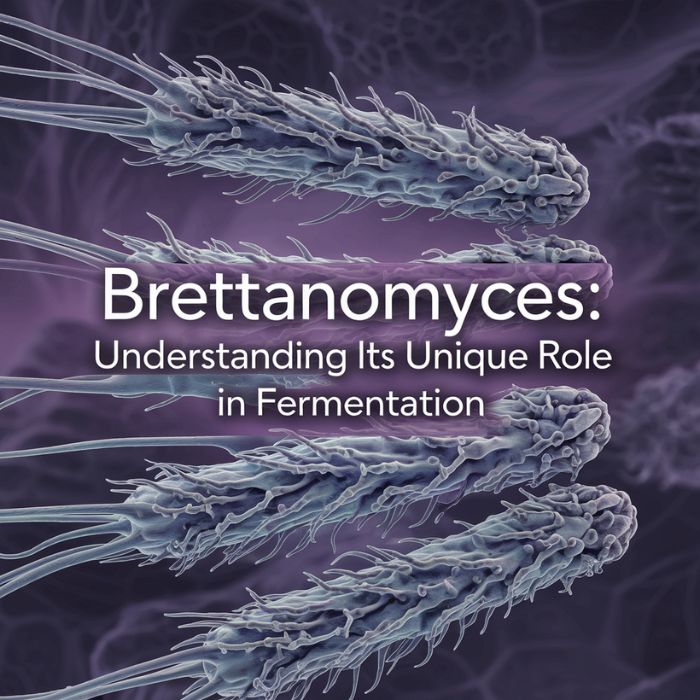 Brettanomyces