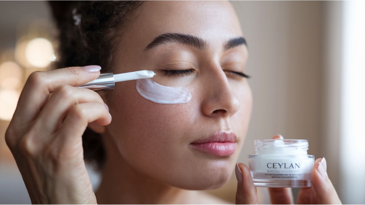 Ceylan Eye Cream Reviews