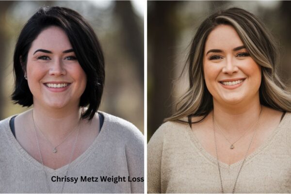 Chrissy Metz Weight Loss