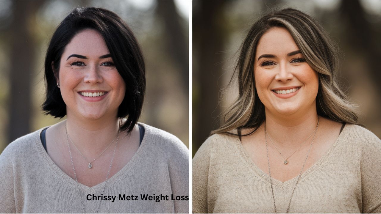 Chrissy Metz Weight Loss