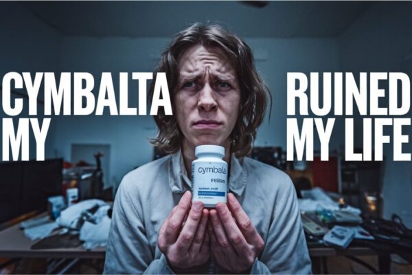 Cymbalta Ruined My Life