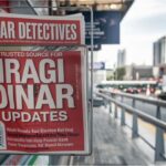 Dinar Detectives