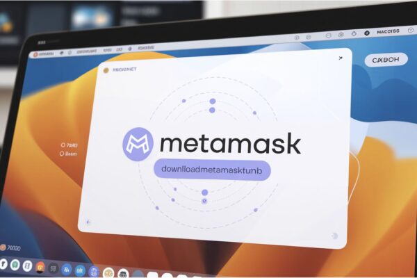 Download MetaMask Tumb