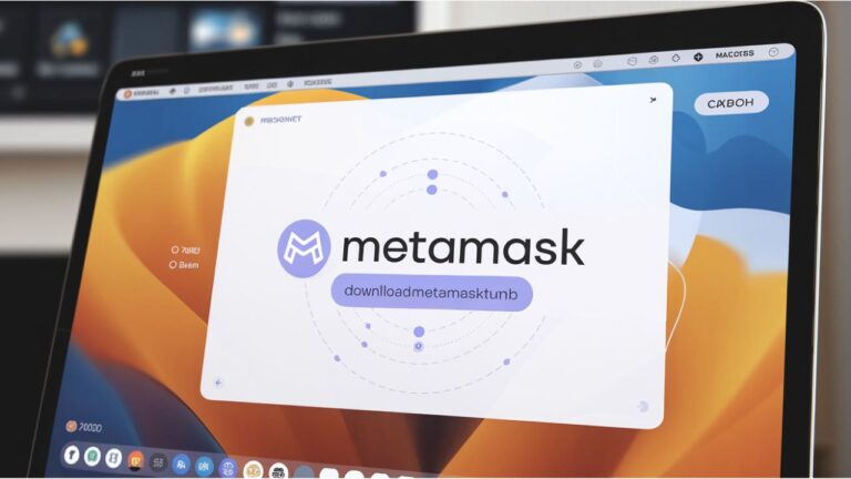 Download MetaMask Tumb: A Complete Guide for Beginners