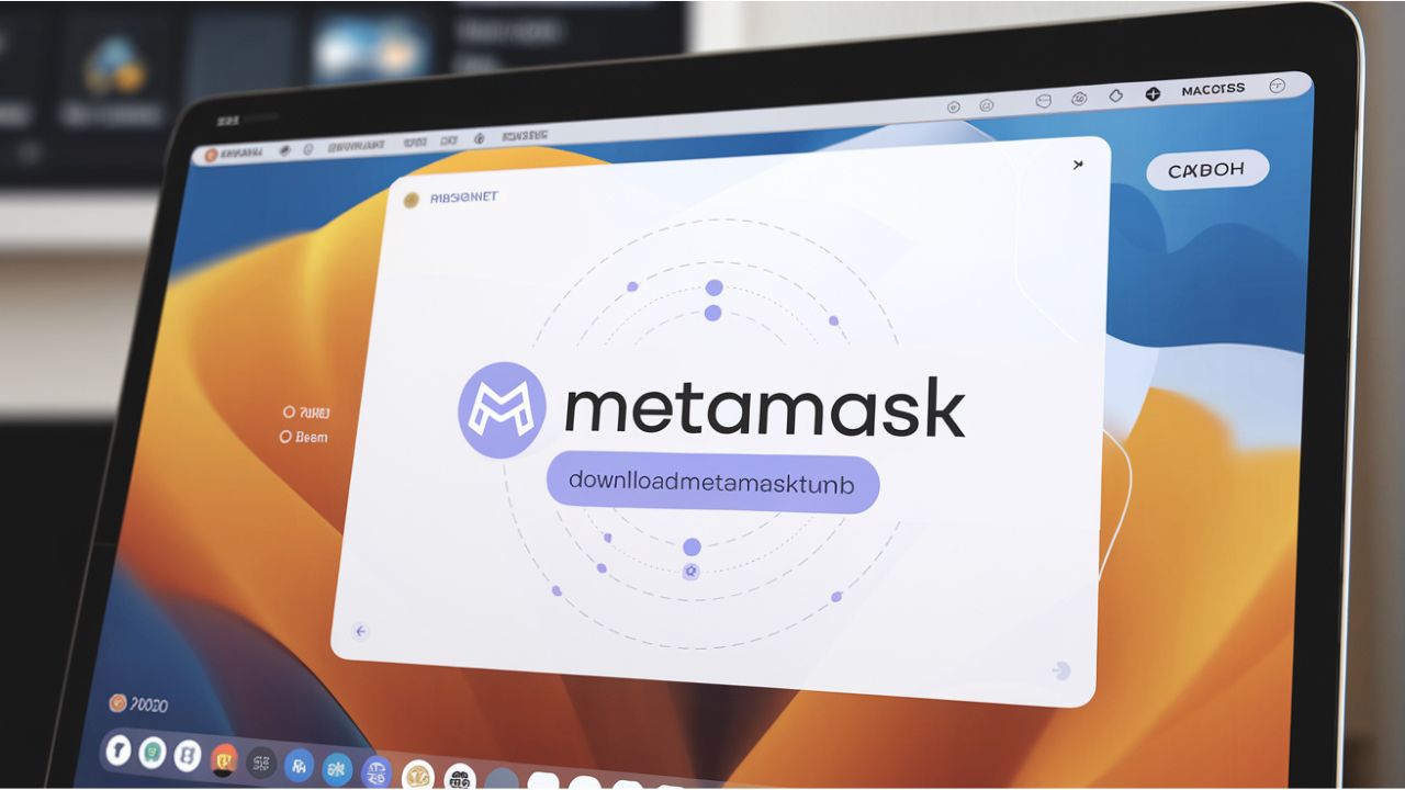 Download MetaMask Tumb