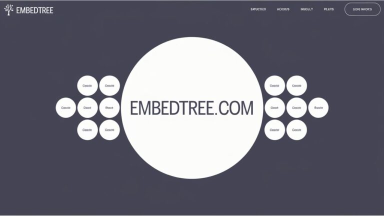 EmbedTree.com