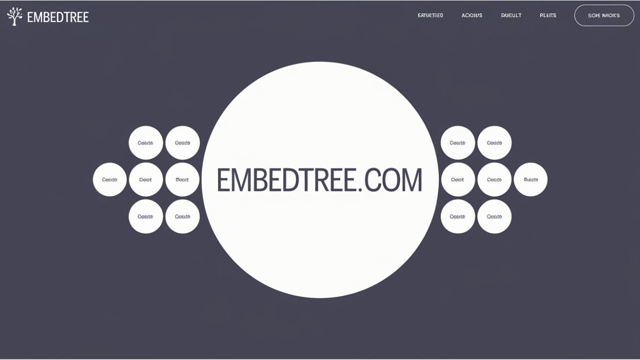 EmbedTree.com