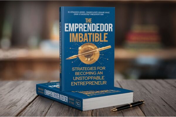 Emprendedor Imbatible