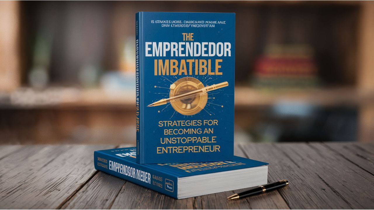 Emprendedor Imbatible