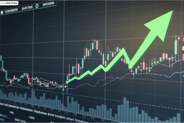 FintechZoom.com DAX40 Today