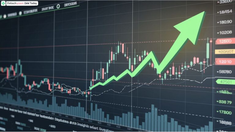 FintechZoom.com DAX40 Today: Market Updates, Trends, and Insights for Smart Investors