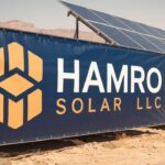 Hamro Solar LLC