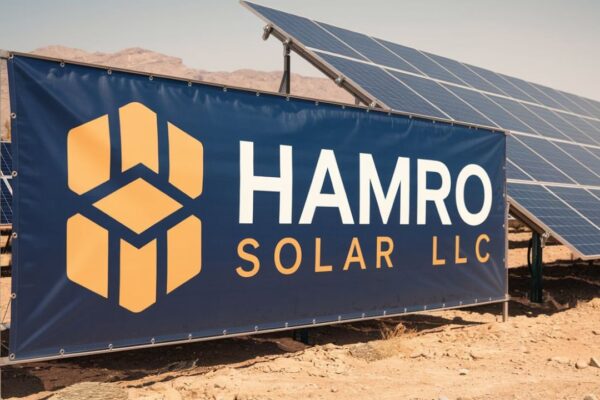 Hamro Solar LLC