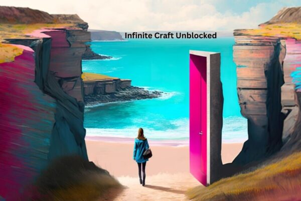 Infinite Craft Unblocked