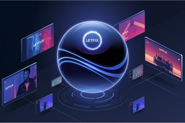 Letflix