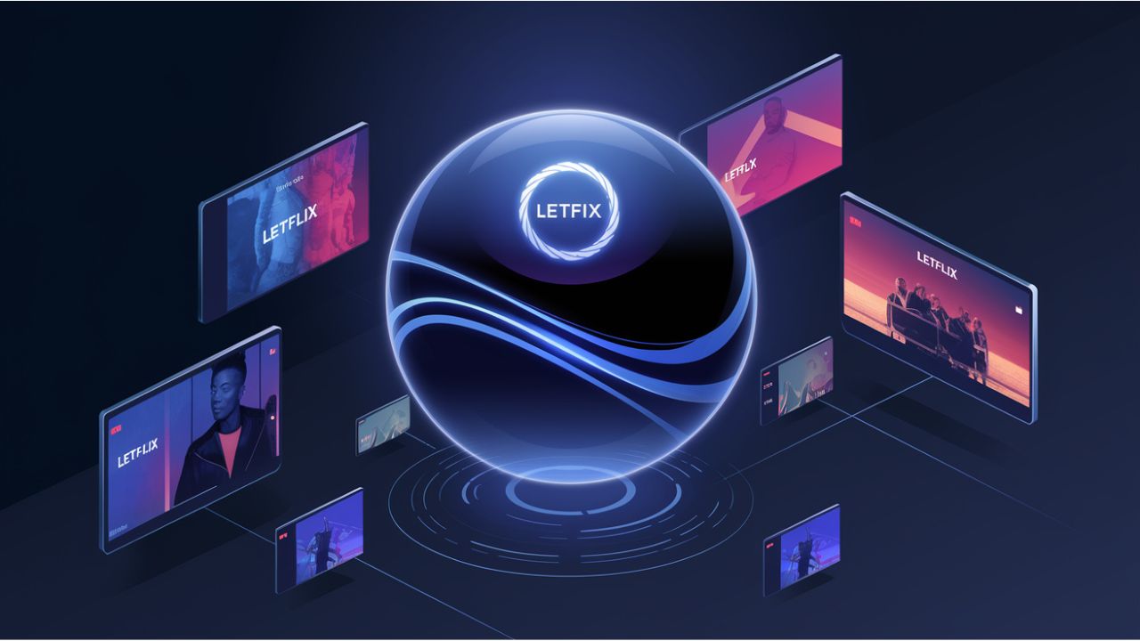 Letflix