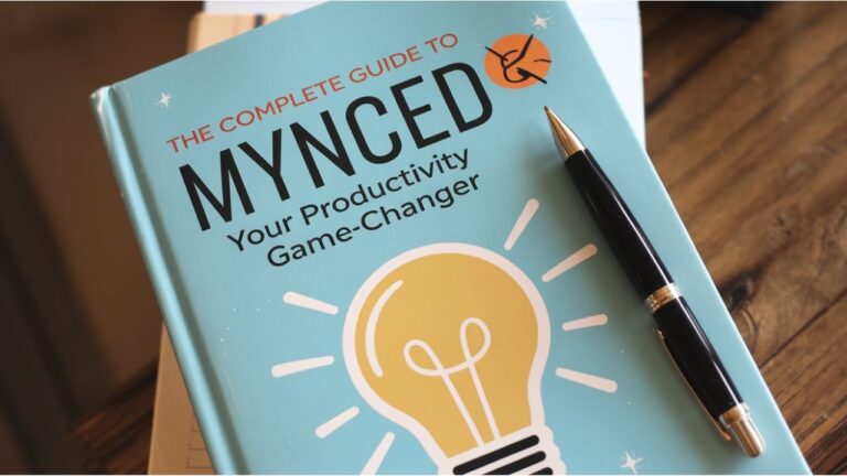 The Complete Guide to Mynced: Your Productivity Game-Changer