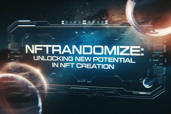 NFTRandomize