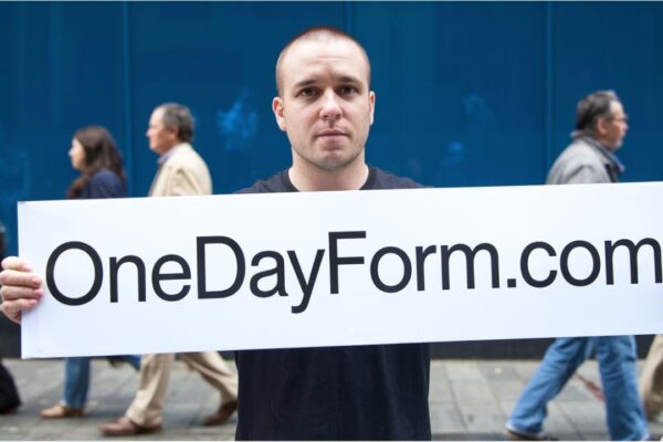 Onedayform.com