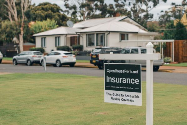 OpenhousePerth.net Insurance