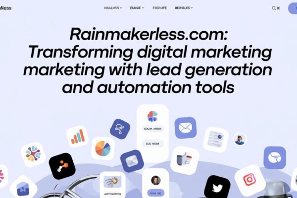 Rainmakerless.com