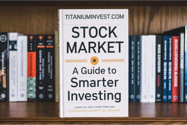 TitaniumInvest.com Stock Market