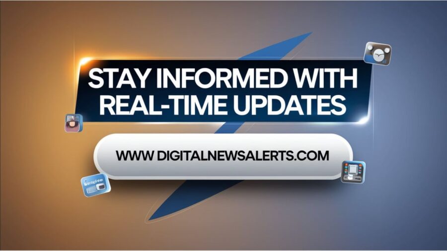 www DigitalNewsAlerts.com