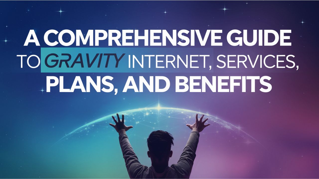 www gravityinternetnet