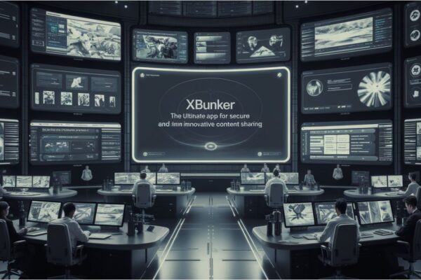 xbunker