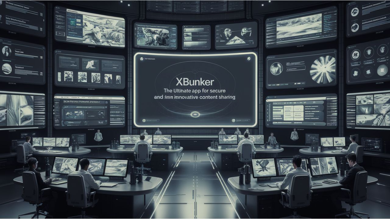 xbunker