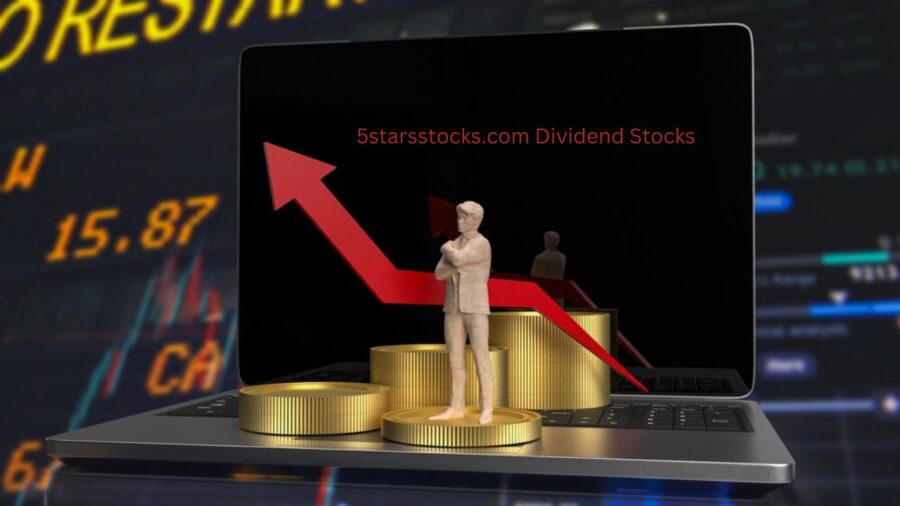 5starsstocks.com Dividend Stocks