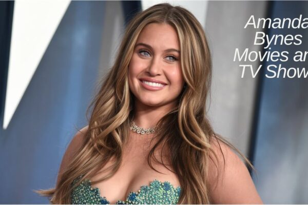 Amanda Bynes Movies and TV Shows