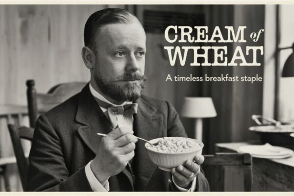 Cream of Wheat