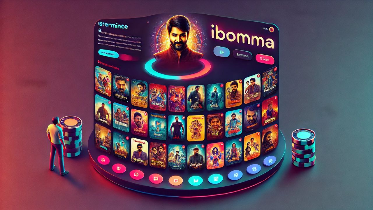 Ibomma