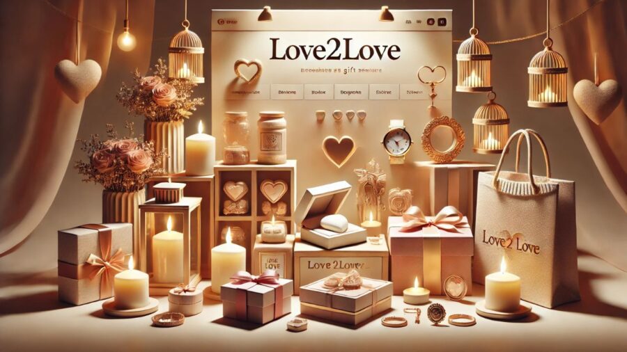 Love2love.lv