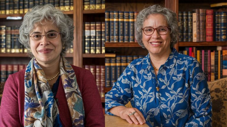Meena Alexander: An Exploration of Her Literary Legacy