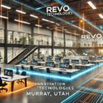 Revo Technologies Murray Utah