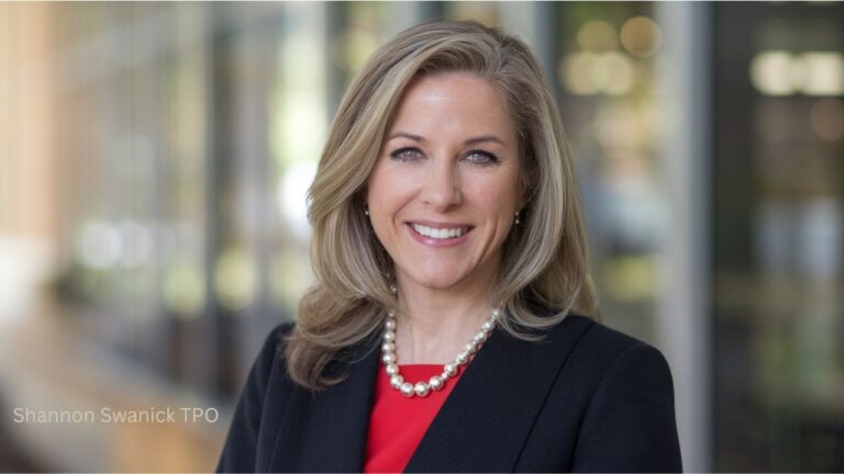 Shannon Swanick TPO: Redefining Mortgage Expertise
