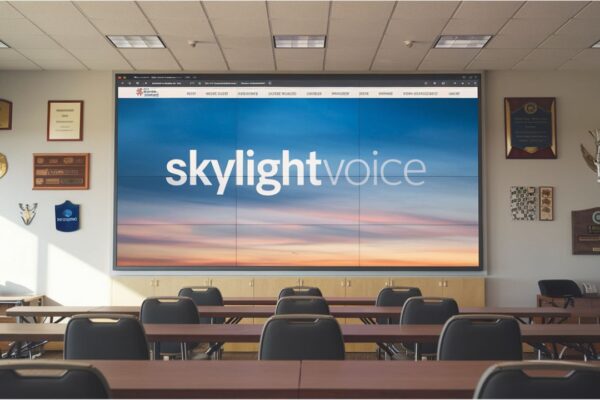 Skylightvoice.com