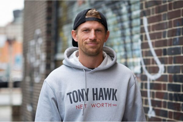 Tony Hawk Net Worth