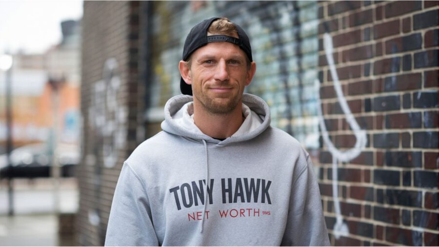 Tony Hawk Net Worth