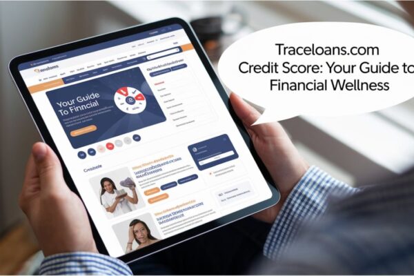 Traceloans.com Credit Score