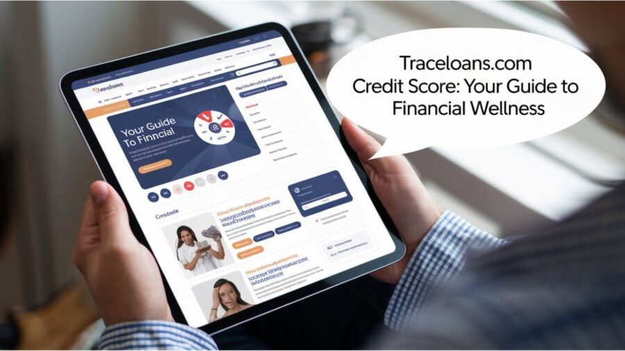 Traceloans.com Credit Score