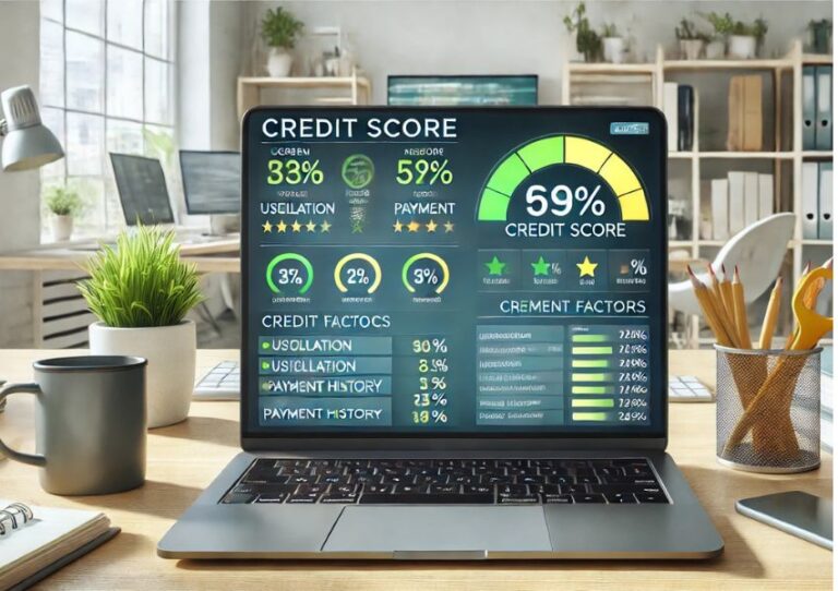 gomyfinance.com Credit Score Tips to Boost Financial Health