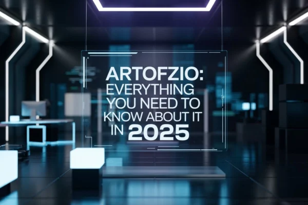 Artofzio: Everything You Need To Know About It In 2025 Artofzio